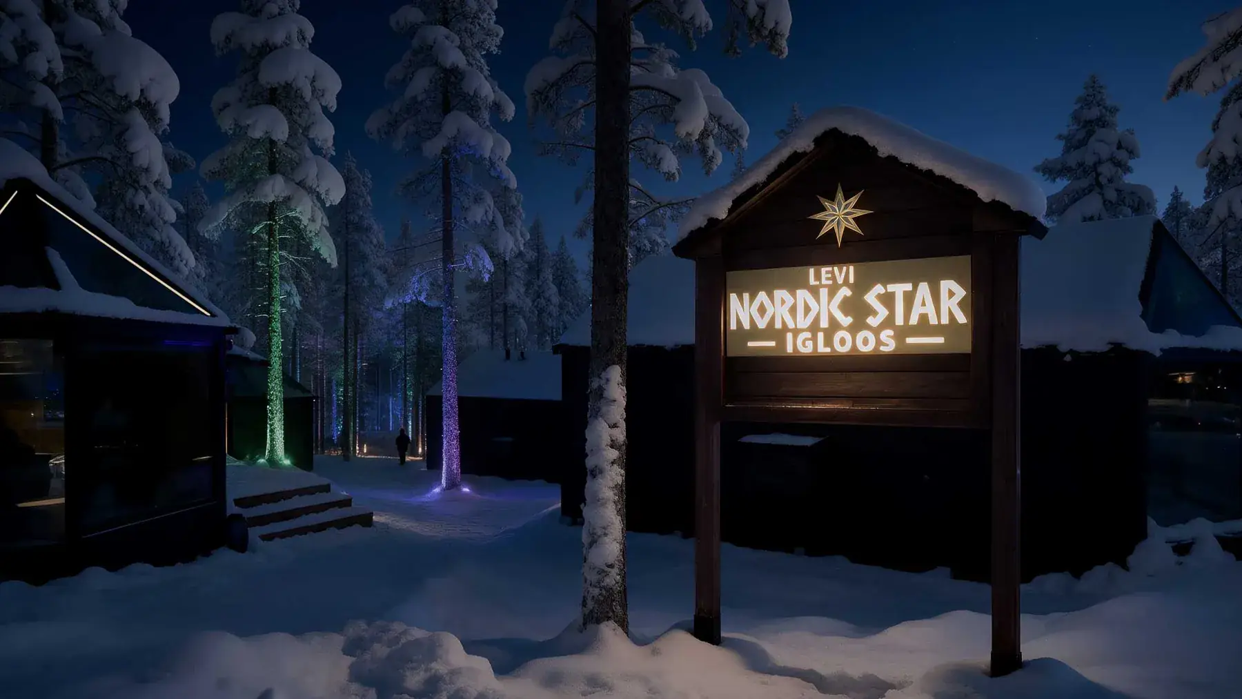 Welcome to Nordic Star