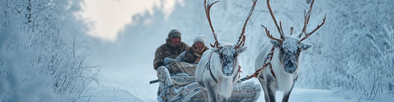 reindeer
